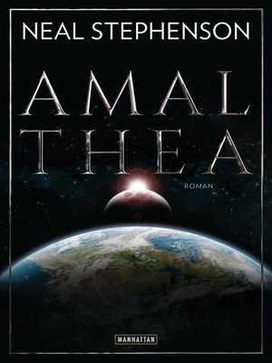 cover image of Amalthea